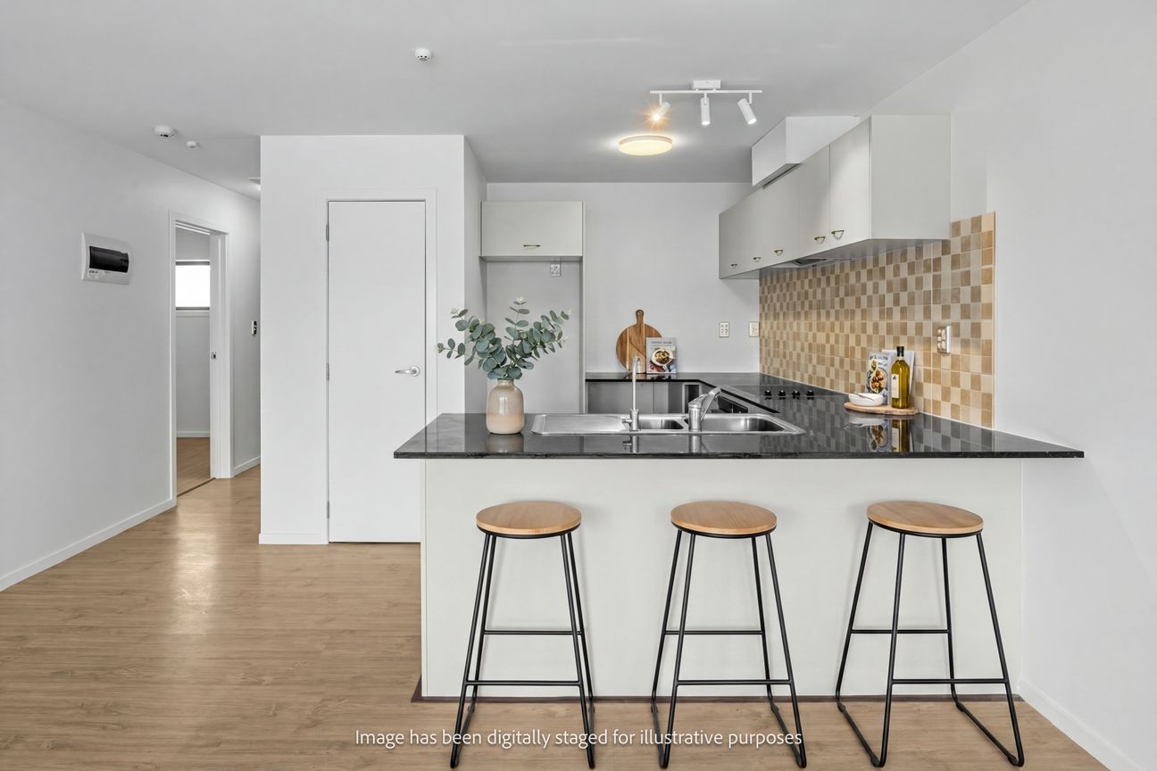 Kiwisaver? First home buyer? - Meer