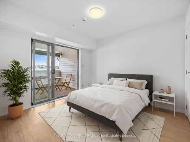 2E/38 Princes Street, Onehunga