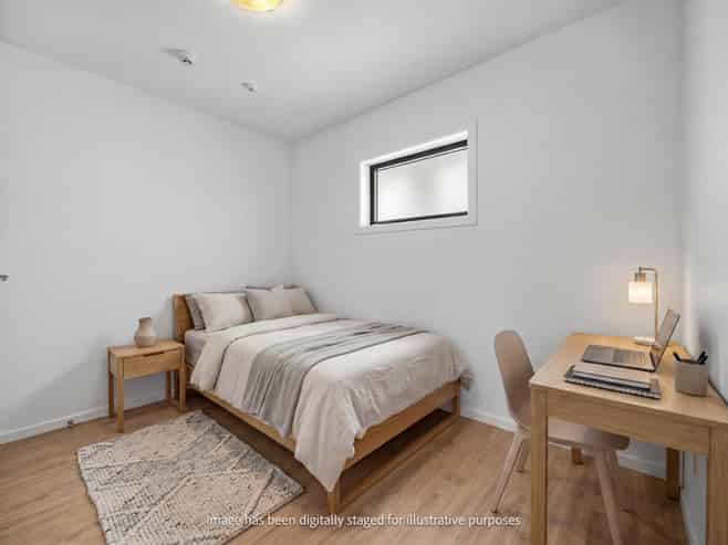 2E/38 Princes Street, Onehunga