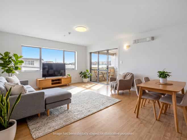2E/38 Princes Street, Onehunga
