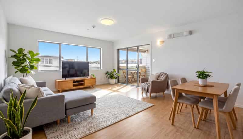 2E/38 Princes Street, Onehunga