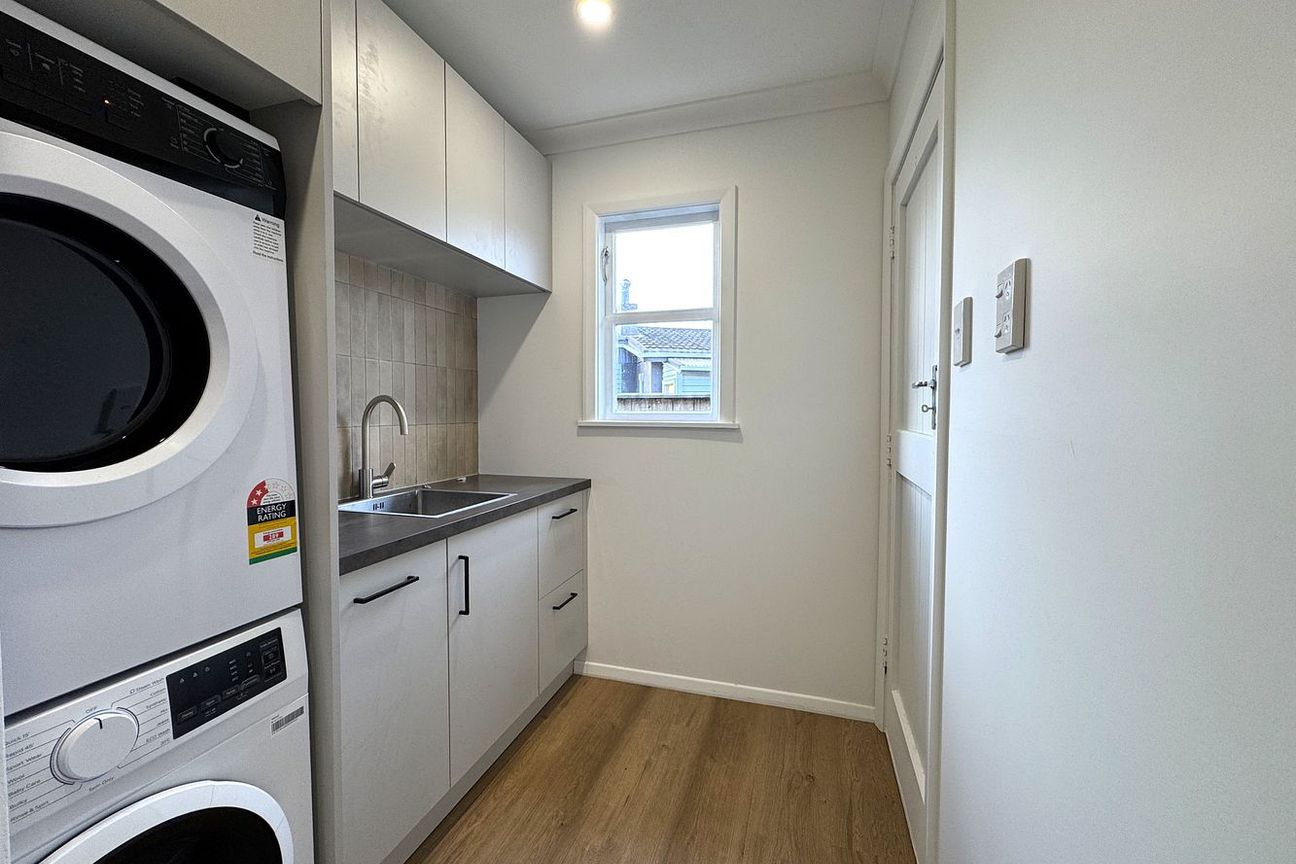 Fully renovated family home in Terrace End - Mehr