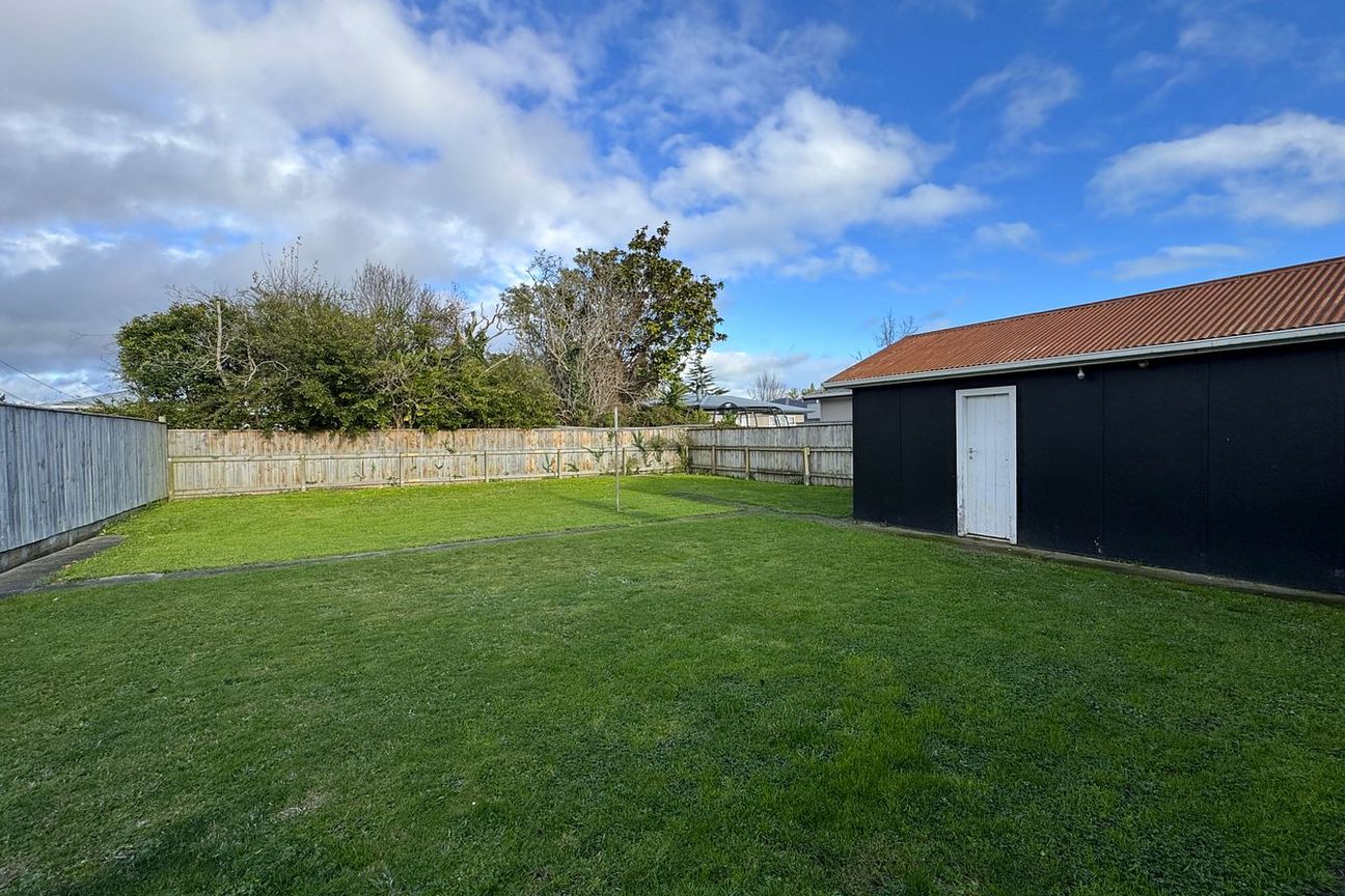 Fully renovated family home in Terrace End - Ansicht 2
