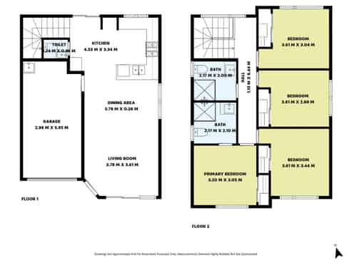 536E Weymouth Road, Weymouth