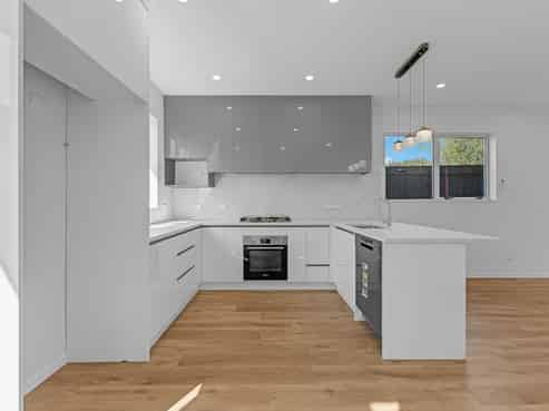 536E Weymouth Road, Weymouth