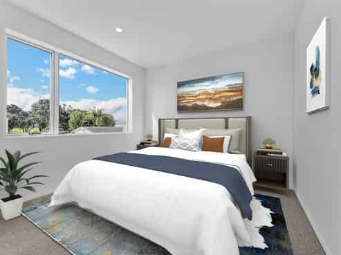 536E Weymouth Road, Weymouth