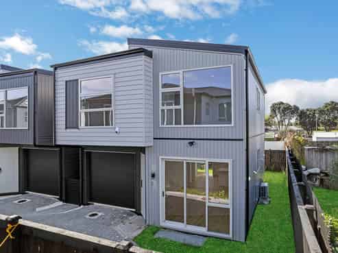 536E Weymouth Road, Weymouth