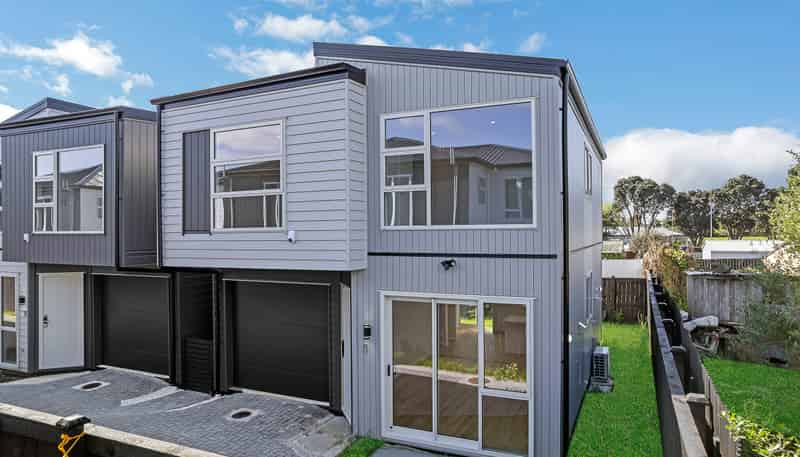 536E Weymouth Road, Weymouth