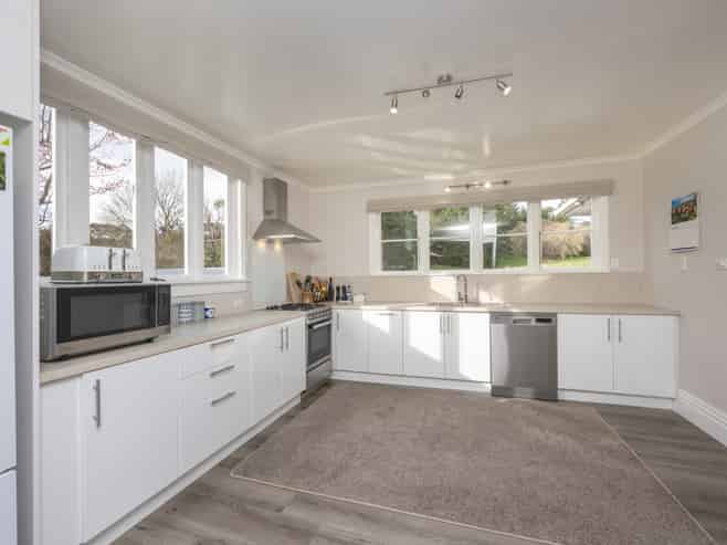 1232 Opaki Kaiparoro Road, Masterton
