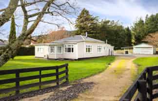 1232 Opaki Kaiparoro Road, Masterton