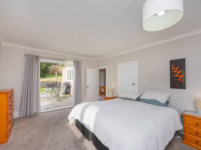 1232 Opaki Kaiparoro Road, Masterton