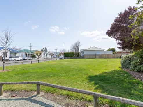 130 Perry Street, Masterton