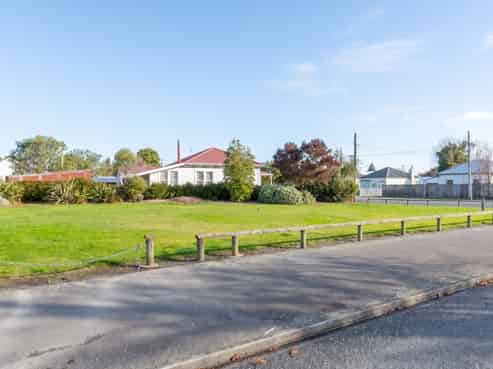 130 Perry Street, Masterton
