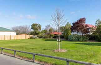 130 Perry Street, Masterton