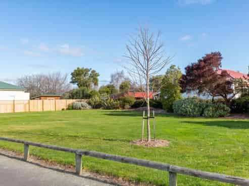 130 Perry Street, Masterton