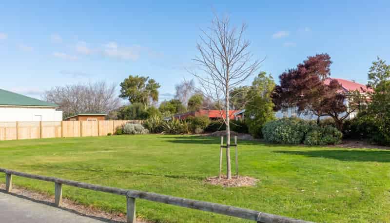 130 Perry Street, Masterton