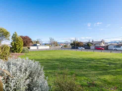 130 Perry Street, Masterton