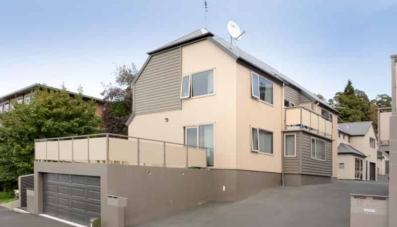 43 Lees Street, Dunedin Central