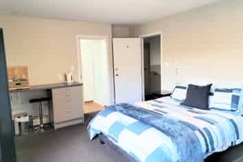 43 Lees Street, Dunedin Central