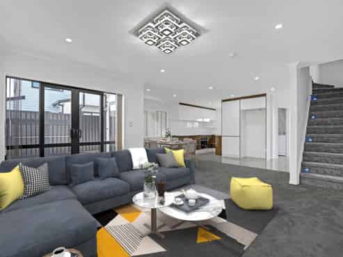 25C Leaver Place, Weymouth