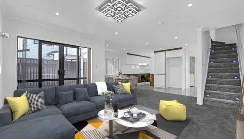 25C Leaver Place, Weymouth