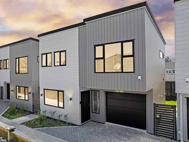76C Swaffield Road, Papatoetoe