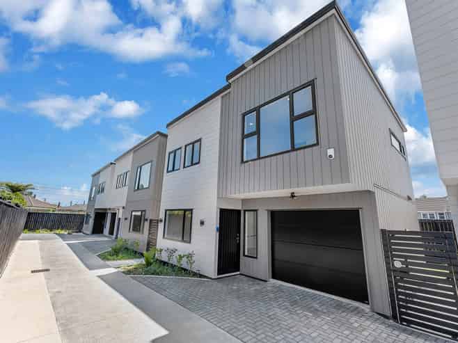 76C Swaffield Road, Papatoetoe