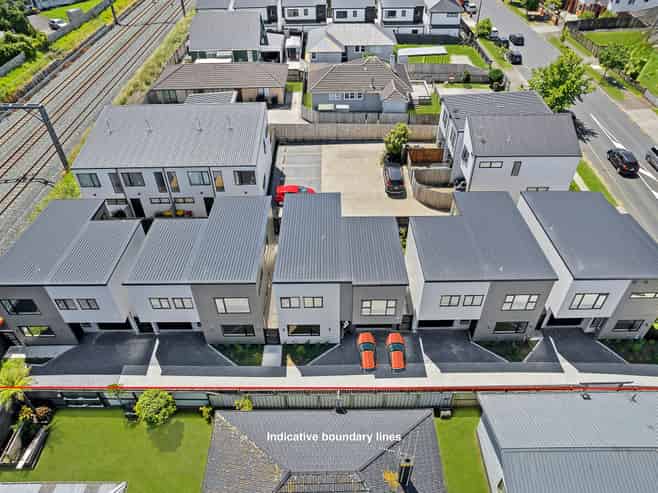 76C Swaffield Road, Papatoetoe