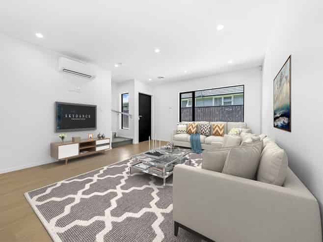 76C Swaffield Road, Papatoetoe