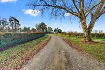 584A Orari Station Road, Geraldine