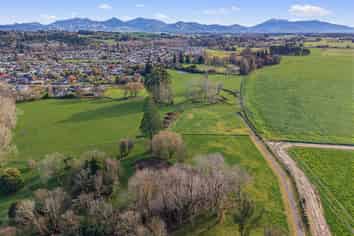 584a Orari Station Road, Geraldine