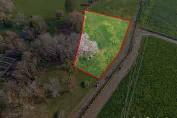 584a Orari Station Road, Geraldine