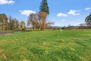 584a Orari Station Road, Geraldine