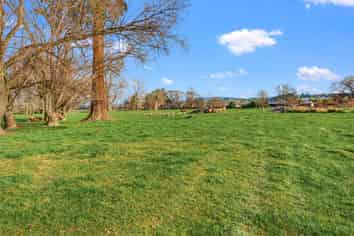 584a Orari Station Road, Geraldine