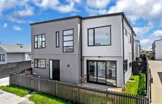 76B Swaffield Road, Papatoetoe