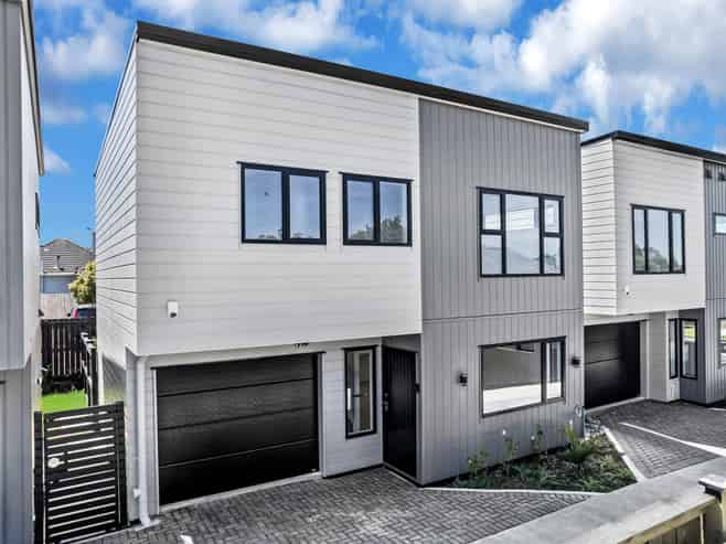 76B Swaffield Road, Papatoetoe
