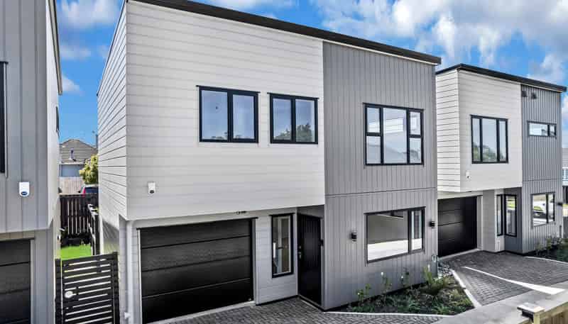 76B Swaffield Road, Papatoetoe