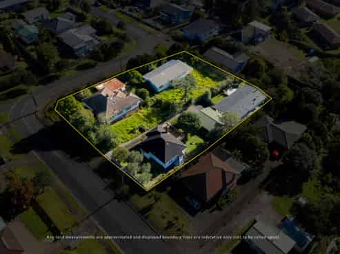 30 - 30A Evans Road, Glen Eden