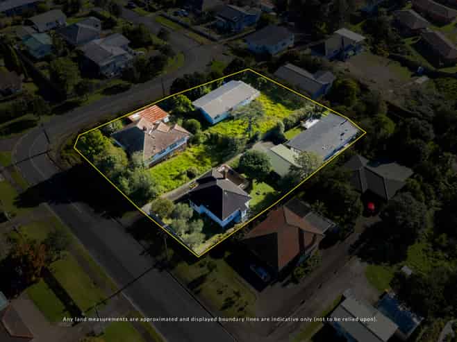 26 - 30A Evans Road, Glen Eden