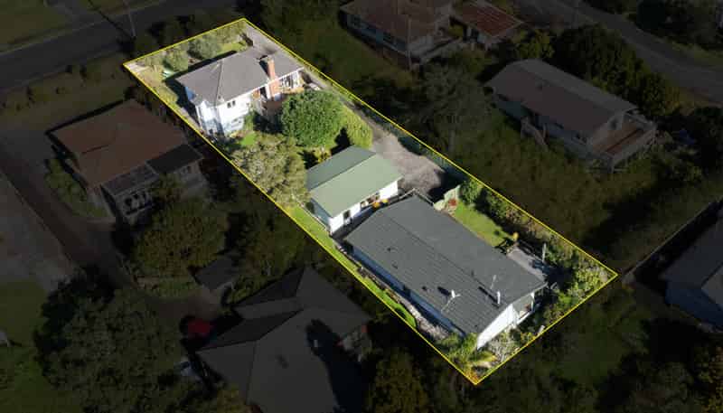 30 - 30A Evans Road, Glen Eden