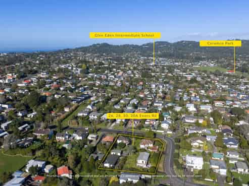 30 - 30A Evans Road, Glen Eden