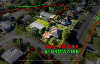26 - 30A Evans Road, Glen Eden