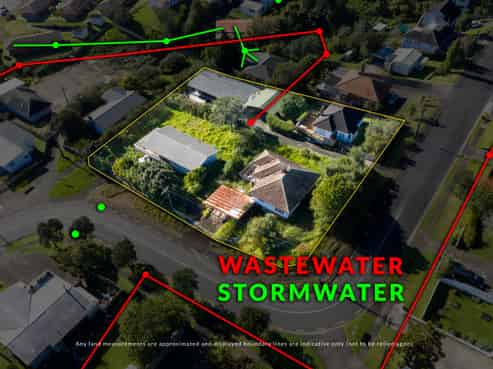 30 - 30A Evans Road, Glen Eden