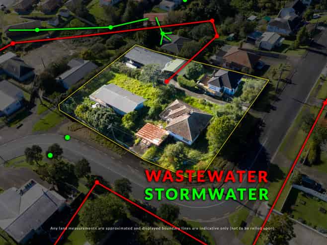 26 - 30A Evans Road, Glen Eden