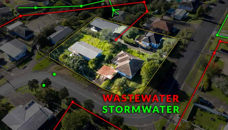 26 - 30A Evans Road, Glen Eden