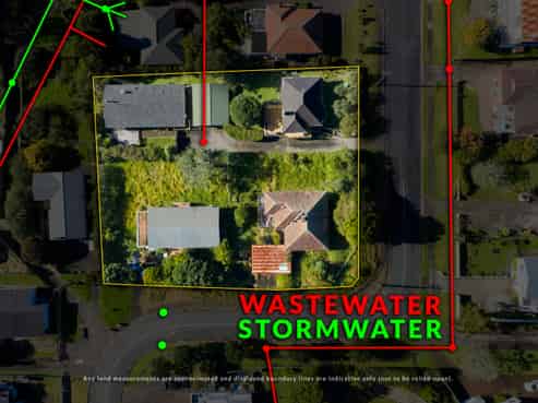 30 - 30A Evans Road, Glen Eden