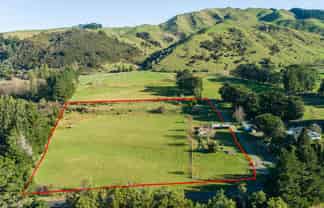 803 Norfolk Road, Carterton