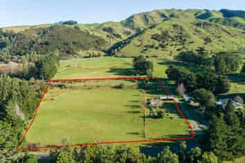 803 Norfolk Road, Carterton