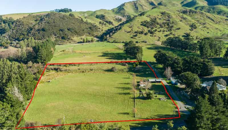 803 Norfolk Road, Carterton