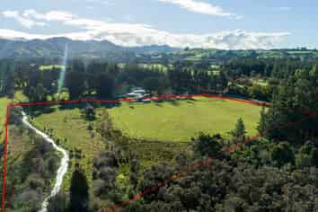 803 Norfolk Road, Carterton